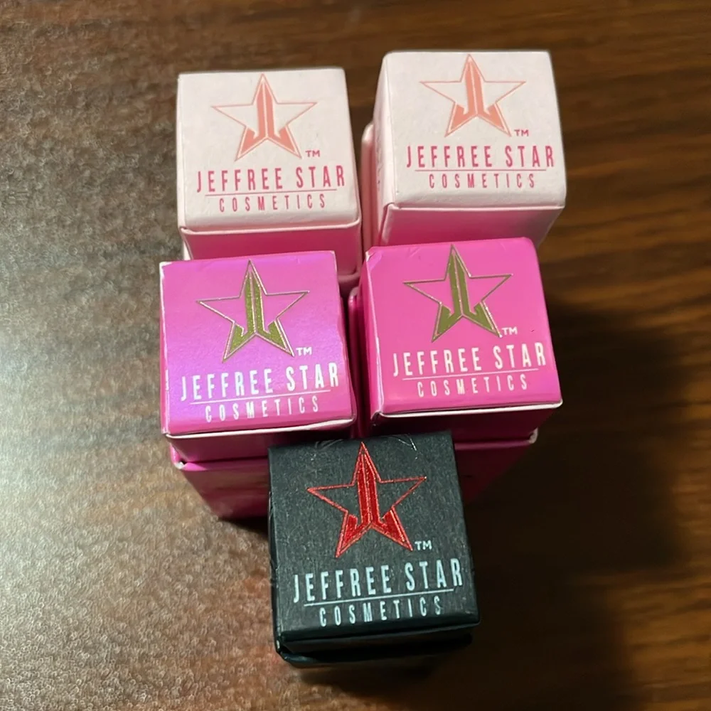 Jeffree Star jeffree star